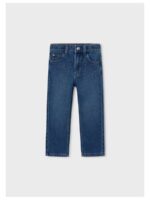 Jeansbroek met strass - MAYORAL