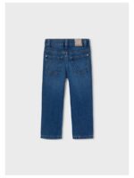 Jeansbroek met strass - MAYORAL