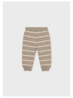 Joggingbroek beige gestreept - MAYORAL