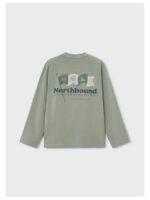 Longsleeve Northbound - BOSTON KIDS