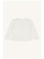 Longsleeve balletschoentjes - HUST AND CLAIRE