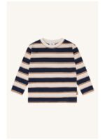 Longsleeve gestreept - HUST AND CLAIRE