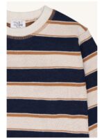 Longsleeve gestreept - HUST AND CLAIRE