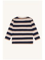 Longsleeve gestreept - HUST AND CLAIRE