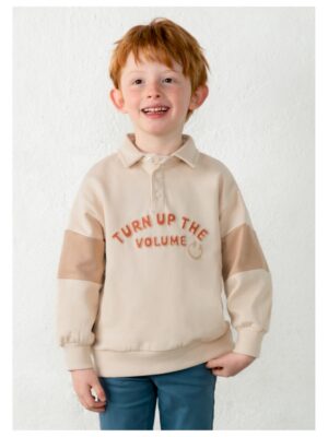 Pullover polo - MAYORAL