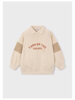 Pullover polo - MAYORAL