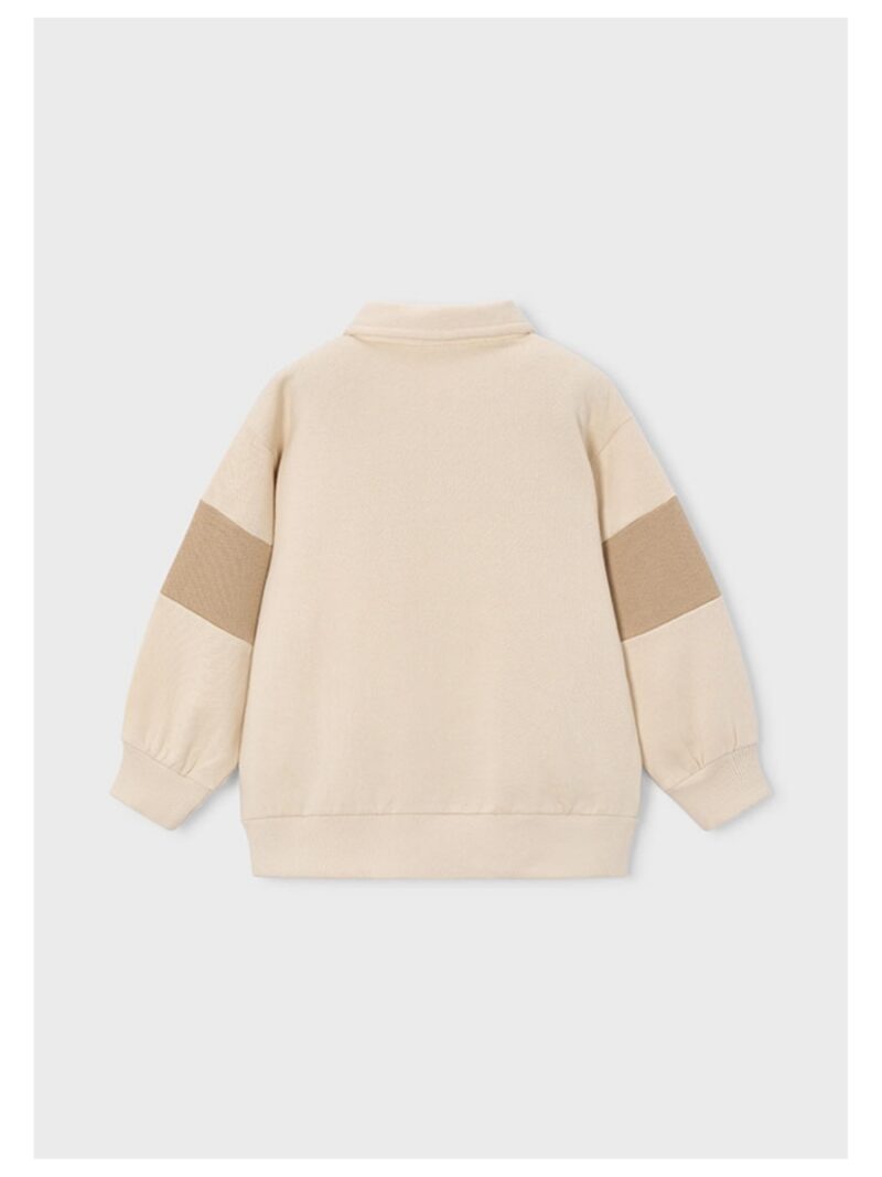 Pullover polo - MAYORAL