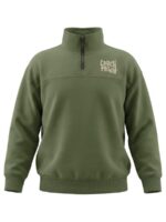 Solid | Collar Sweater - YOUR WISHES