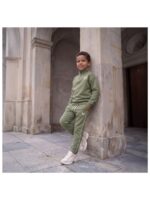 Solid | Wide Jogger - YOUR WISHES