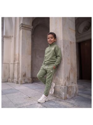 Solid | Wide Jogger - YOUR WISHES