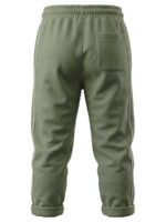 Solid | Wide Jogger - YOUR WISHES