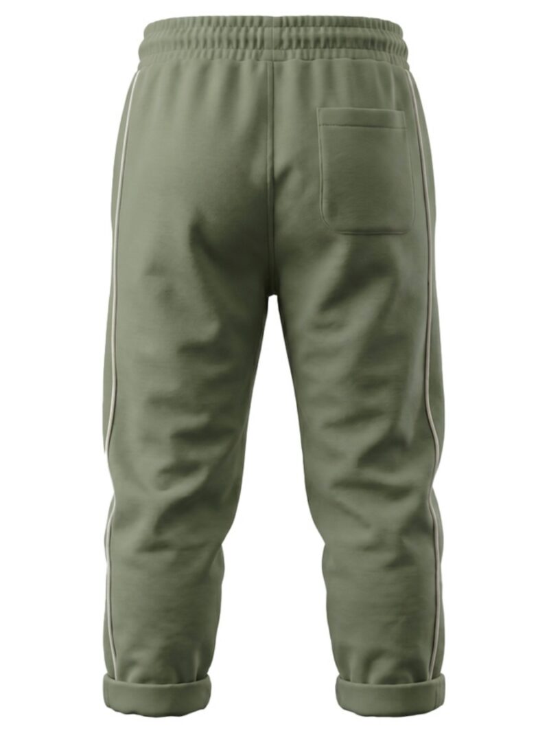 Solid | Wide Jogger - YOUR WISHES