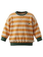 Stripe French Knit | Sweater - YOUR WISHES