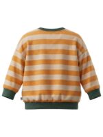 Stripe French Knit | Sweater - YOUR WISHES