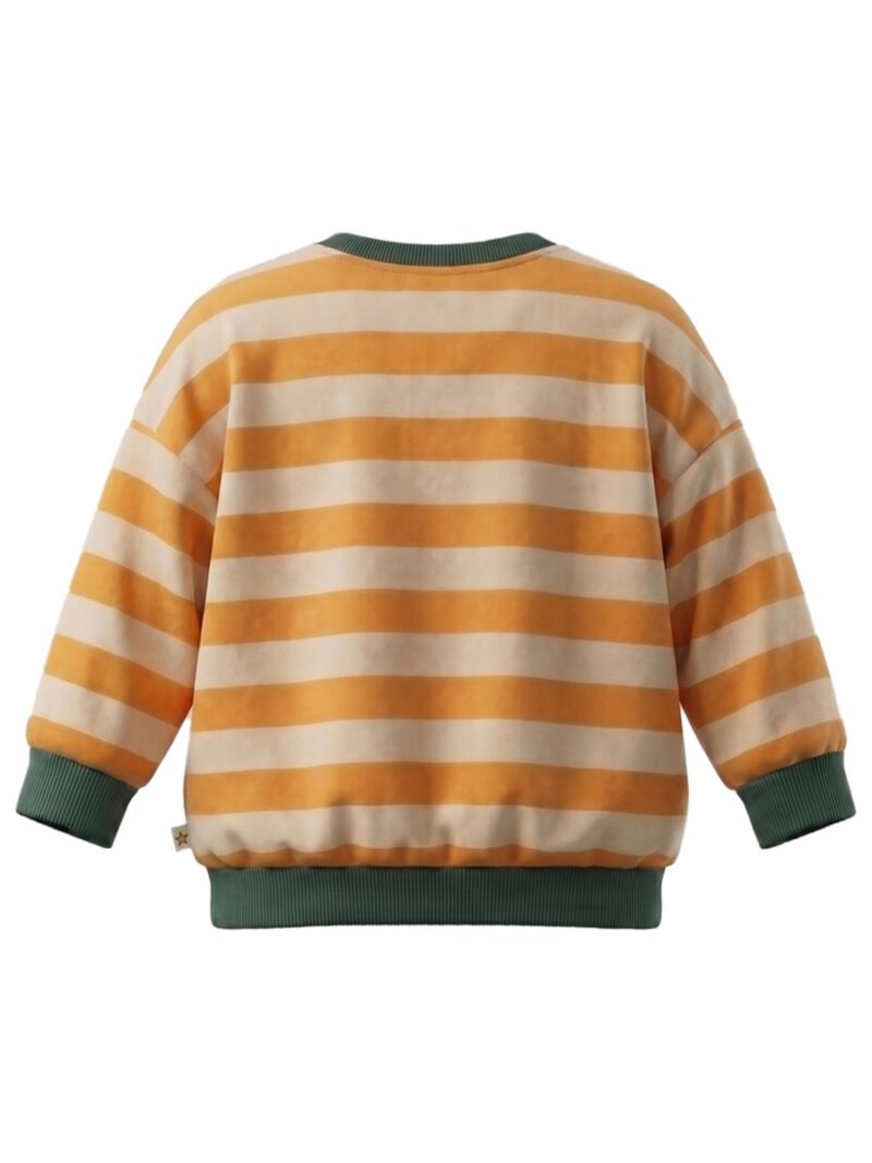Stripe French Knit | Sweater - YOUR WISHES