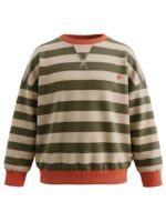 Stripe French Knit | Sweater - YOUR WISHES