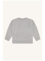Sweatshirt met beer skate - HUST AND CLAIRE