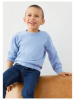 Trui blauw - MAYORAL