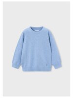 Trui blauw - MAYORAL