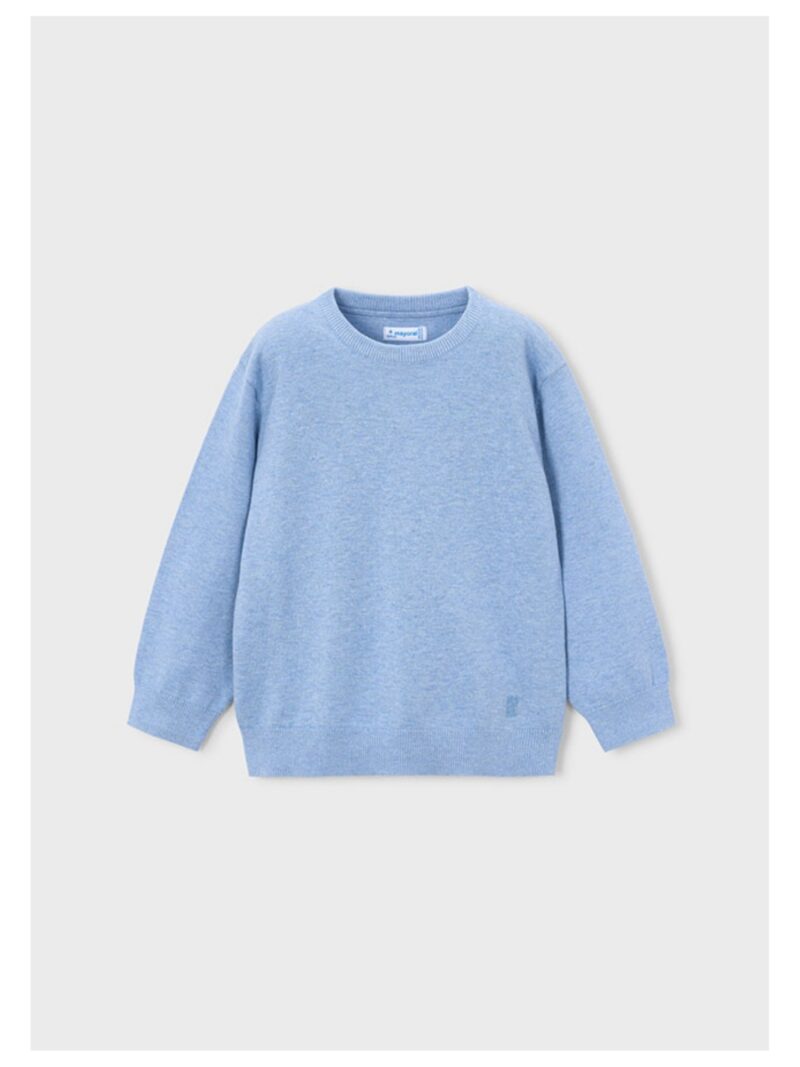 Trui blauw - MAYORAL