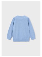 Trui blauw - MAYORAL