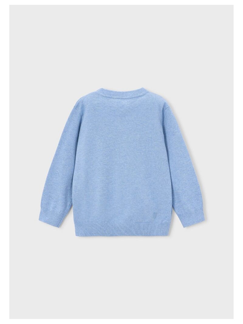 Trui blauw - MAYORAL