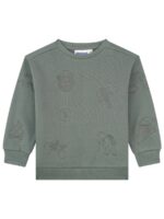 Trui forest groen - SOMEONE