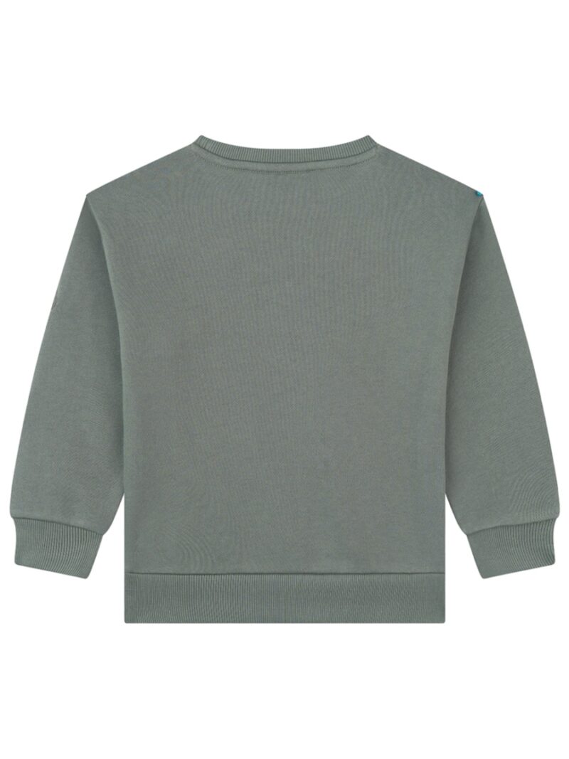 Trui forest groen - SOMEONE