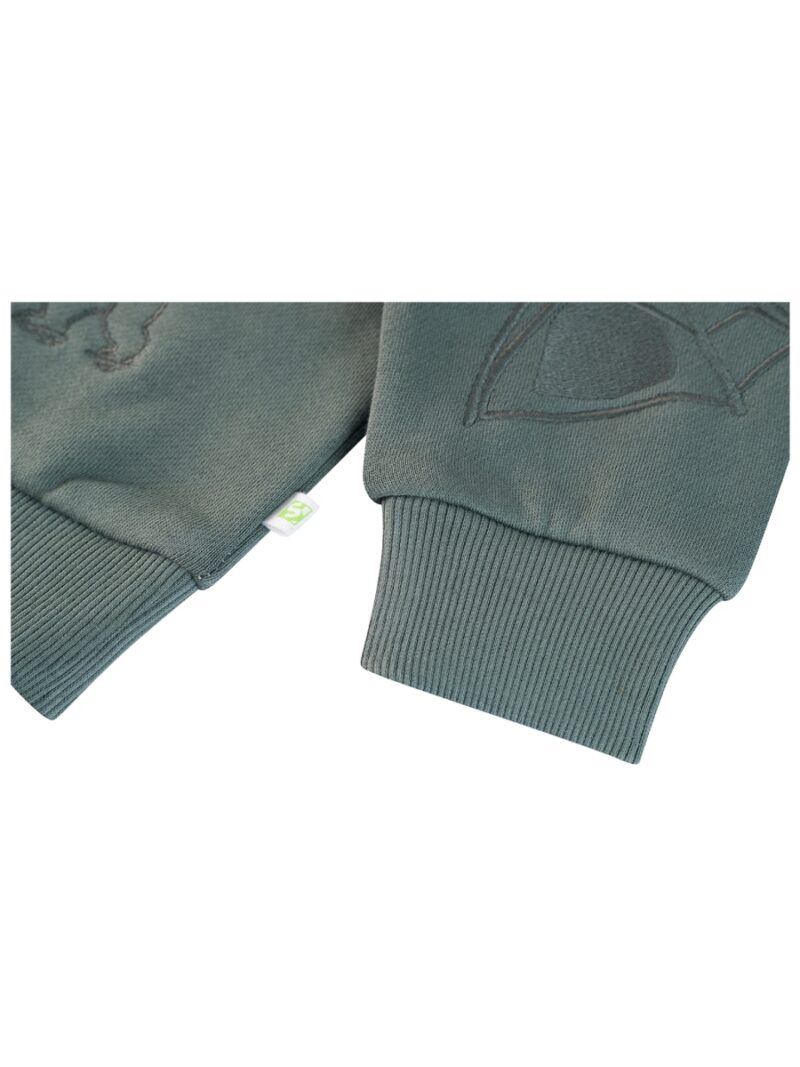 Trui forest groen - SOMEONE