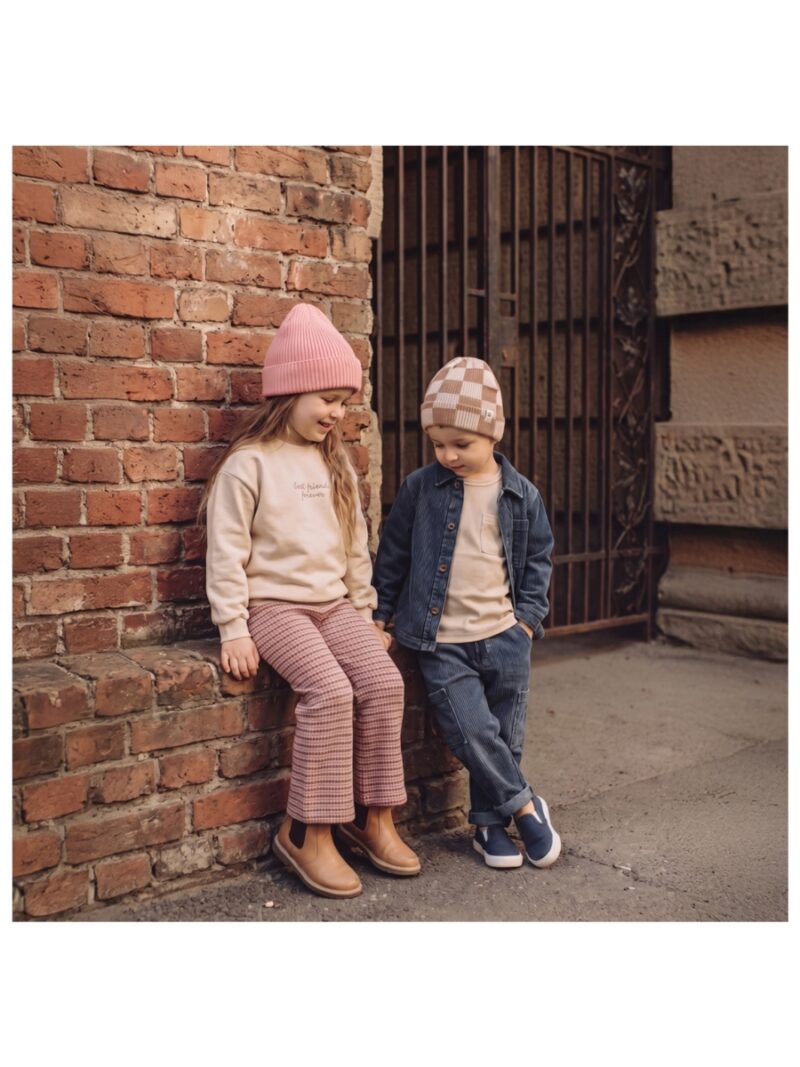 Washed Rib | Overshirt - YOUR WISHES