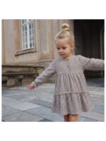 Check | Dress - YOUR WISHES