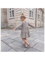 Check | Dress - YOUR WISHES