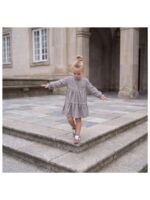 Check | Dress - YOUR WISHES
