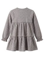Check | Dress - YOUR WISHES