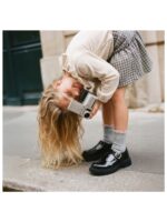 Check | Skirt - YOUR WISHES