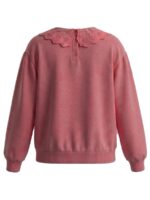 French Knit | Collar Sweater - YOUR WISHES