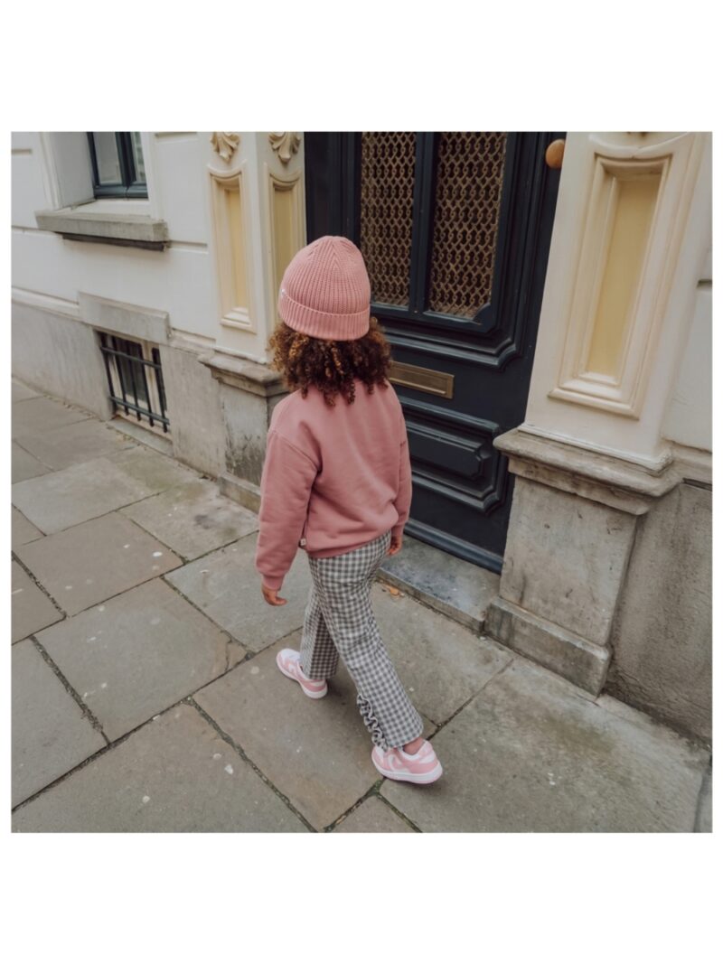 French Knit | Sweater lucky - YOUR WISHES