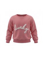 French Knit | Sweater lucky - YOUR WISHES