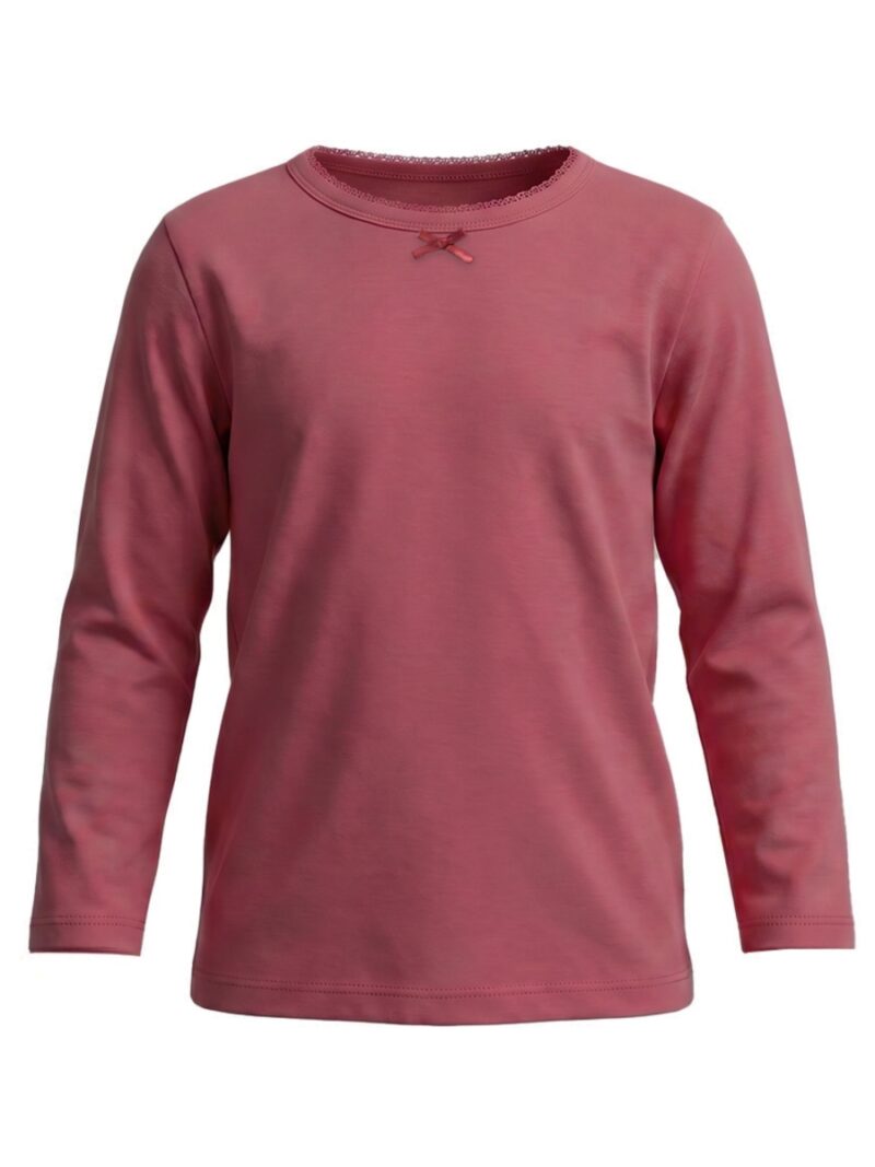 Solid | Longsleeve - YOUR WISHES