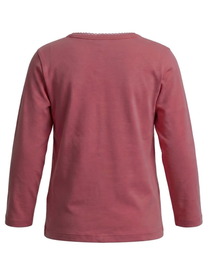 Solid | Longsleeve - YOUR WISHES