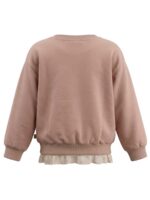 Solid | Sweater oudroze - YOUR WISHES